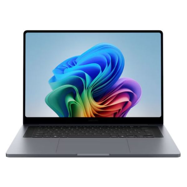 Portátil Samsung Book6 Ultra 7-356H 64Gb 1Tb SSD 16' W11P Gris (OUT1389). Buen estado. Desprecintado. Completo. (OUTLET)