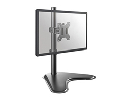 Soporte TV EQUIP Mesa 13-32' Inclina/Gira 8Kg (EQ650122)