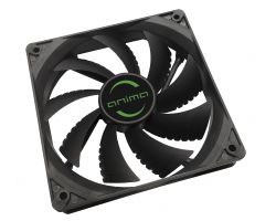Component enfriador para ordenador Tacen Anima 12cm