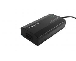 Cargador Notebook TACENS Anima 100W 8 Conectores DC 1xUSB 2.0 Negro (ANBP100)