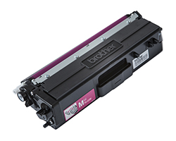 Toner BROTHER Laser Magenta 4000 páginas (TN-423M)