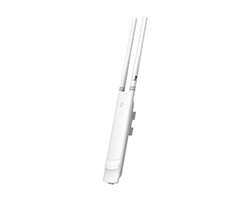 Punto de Acceso TP-Link AC1200 1xRJ45 WiFi Dual Band Ethernet LAN GbE PoE 2 Antenas Internas 4dBi Techo/Pared Blanco (EAP225-OUTDOOR)