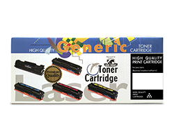 Tinta GENERIC Epson Negra C64/84 (T0441)