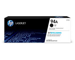 Toner HP LaserJet Pro 94A Negro 1200 páginas (CF294A)