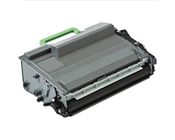 Toner BROTHER Laser Negro 12000 páginas (TN-3512)