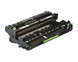 Tambor BROTHER Laser Negro 50000 páginas (DR-3400)