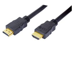 Cable EQUIP HDMI A/M a HDMI A/M 4K/30Hz 15m Negro (EQ119358)